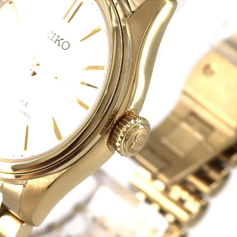 Seiko Presage GP 6R51-00D0/SARX132 GP tự động - Hàng hiệu Chính hãng 879415