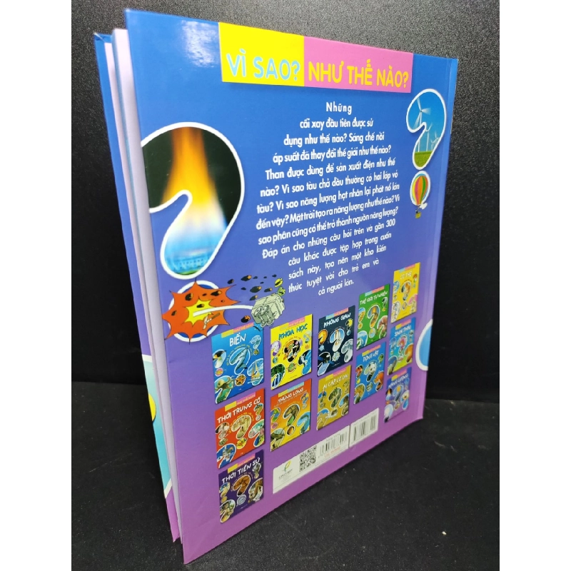 Năng lượng 2018 mới 85% HCM0311 912260