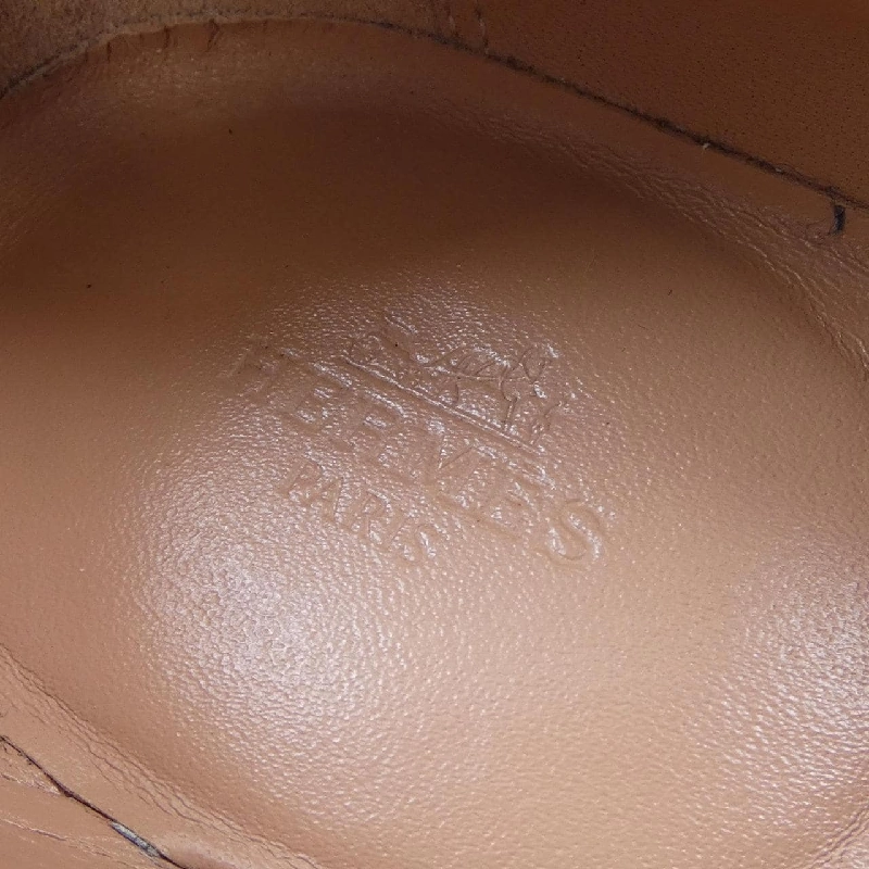 【Mã giảm giá】Giày HERMES 662526