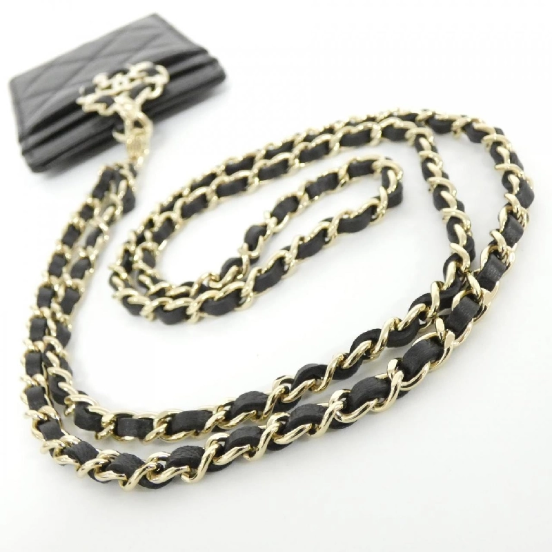 Chanel AP0711 Thẻ đeo - Hàng hiệu Authentic 807096