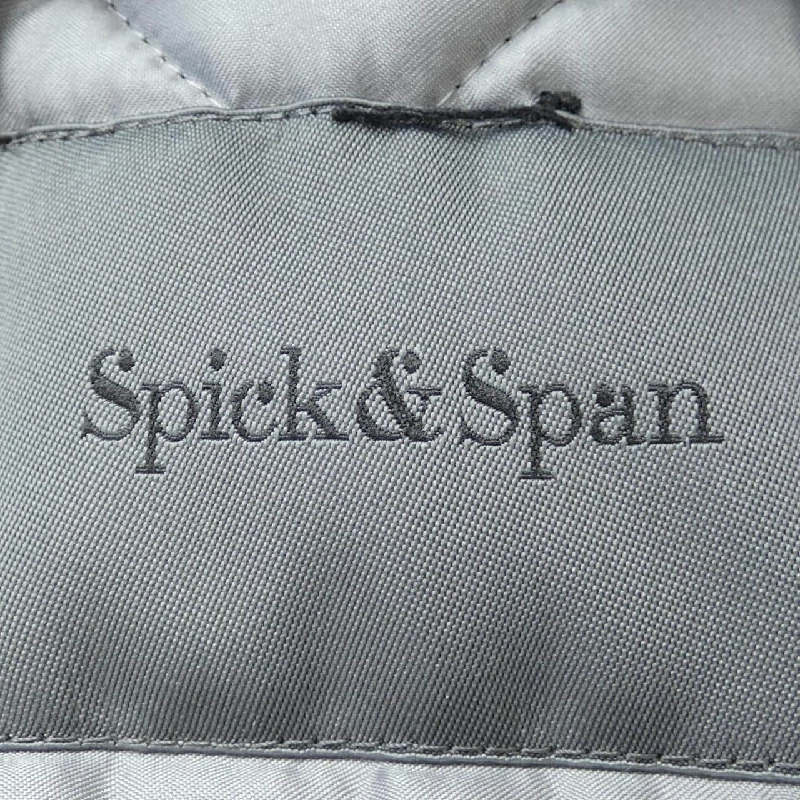 【Mã giảm giá】Áo khoác SPICK & SPAN 633763