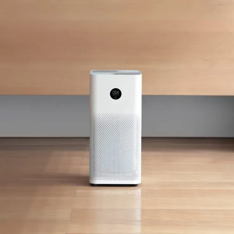 máy lọc không khí xiaomi Mi Air Purifier 3h 674935