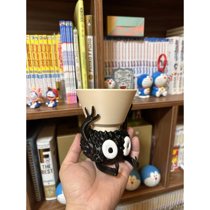 Bát trang trí ghibli 960644