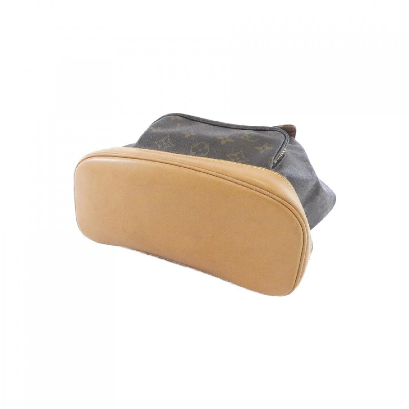 Balo Louis Vuitton Monogram Montsouris MM M51136 - Hàng hiệu Chính hãng 801263