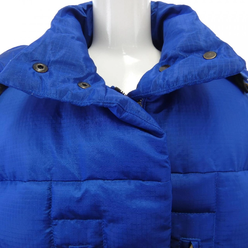 【Mã giảm giá】Áo khoác lông vũ LOUIS VUITTON 637797