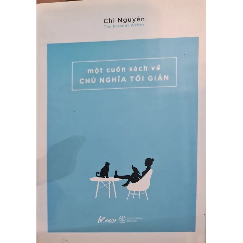 Chủ nghĩa tối giản 502591