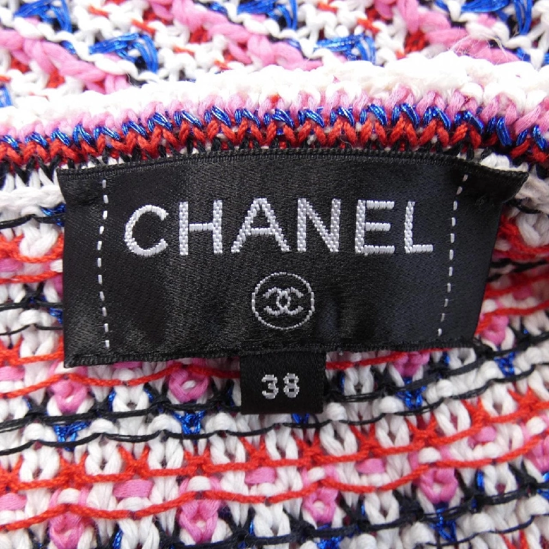 【Mã giảm giá】Chanel CHANEL Đầm 651260