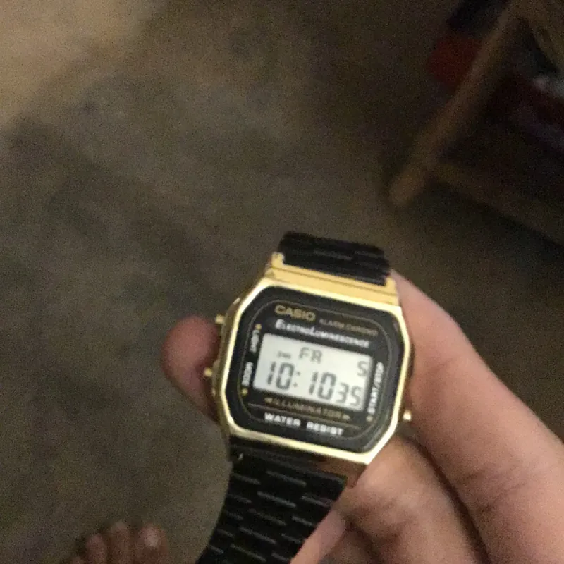 Thanh lý đồng hồ mới 750k cần thanh lý gấp 718306