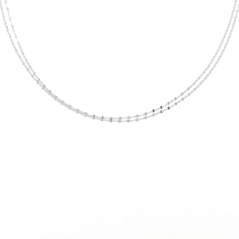 Dây chuyền PT nguyên chất - Hàng hiệu Authentic 866101