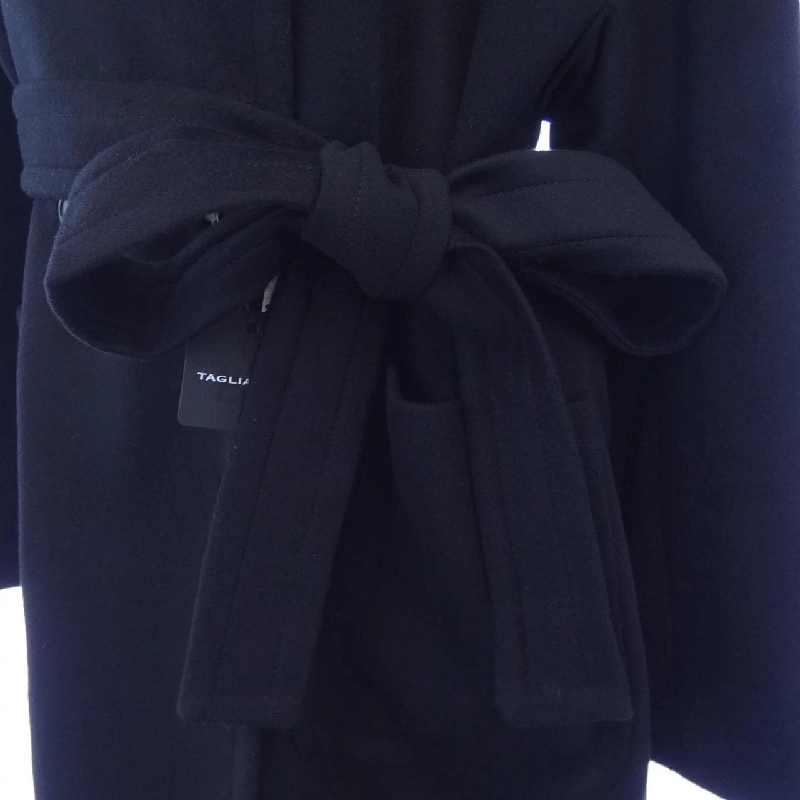 【Mã giảm giá】Áo khoác TAGLIATORE của Talia Tore 640904