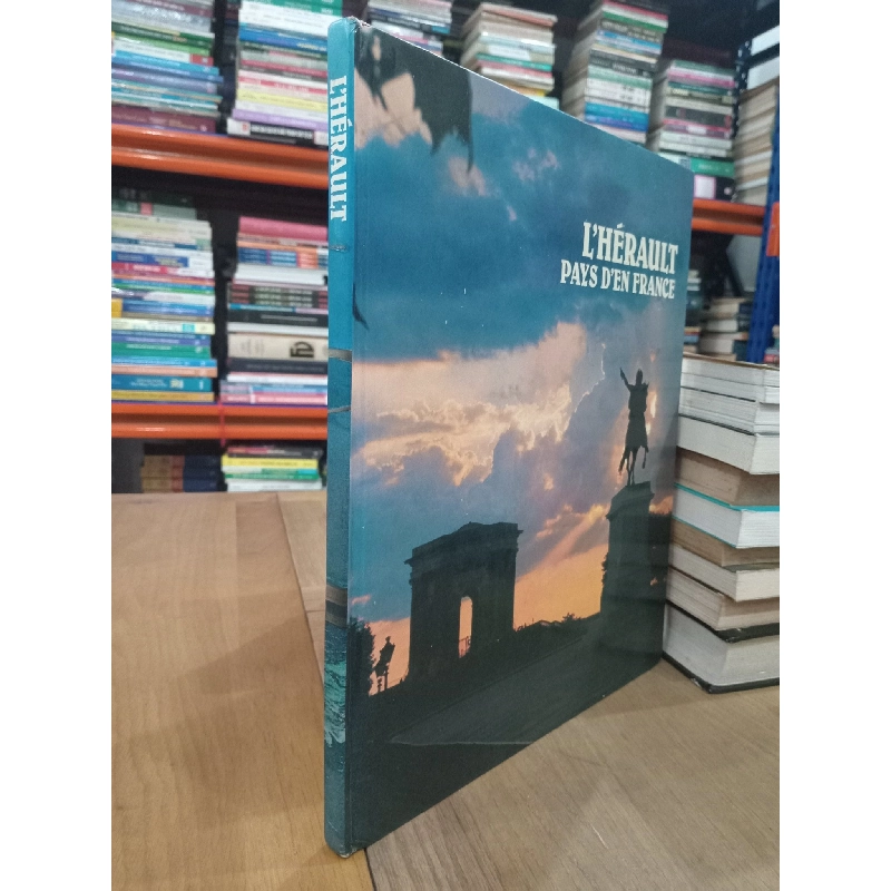 L'hérault pays d'en France 591205