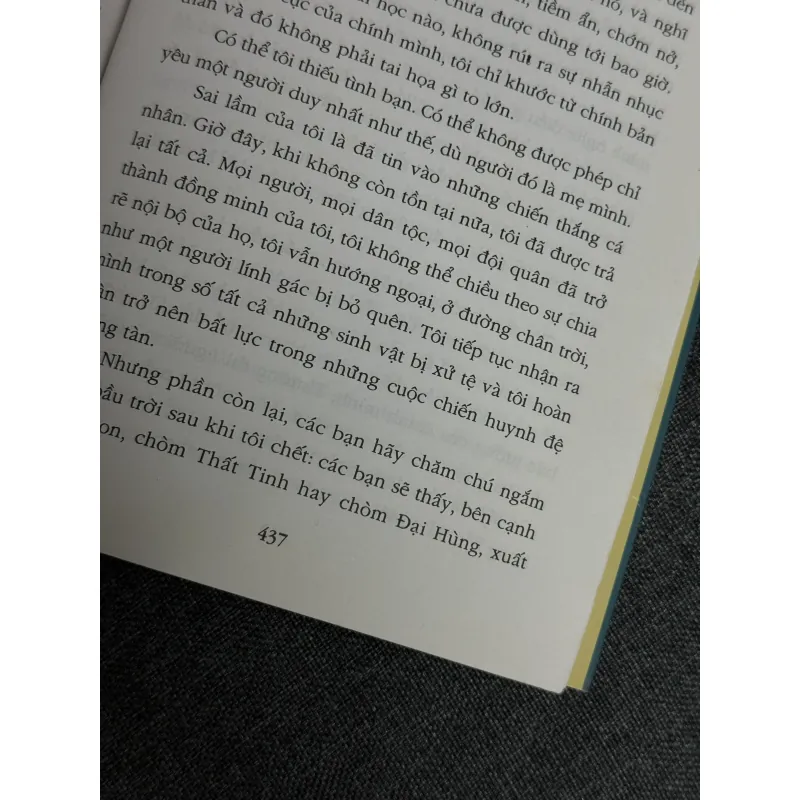 Lời hứa lúc bình minh - Romain Gary 1002216