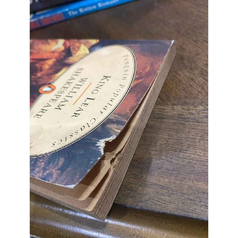 King Lear - William Shakespeare 450120