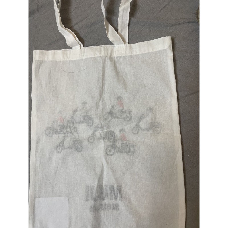 Túi tote muji 1156