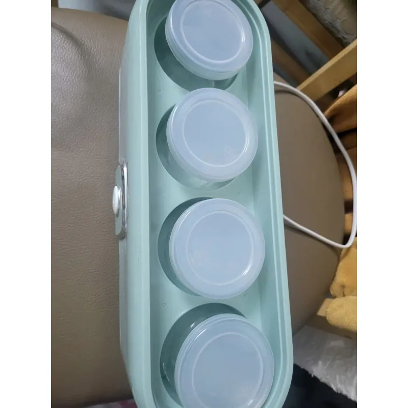 Máy làm sữa chua cho bé 907659