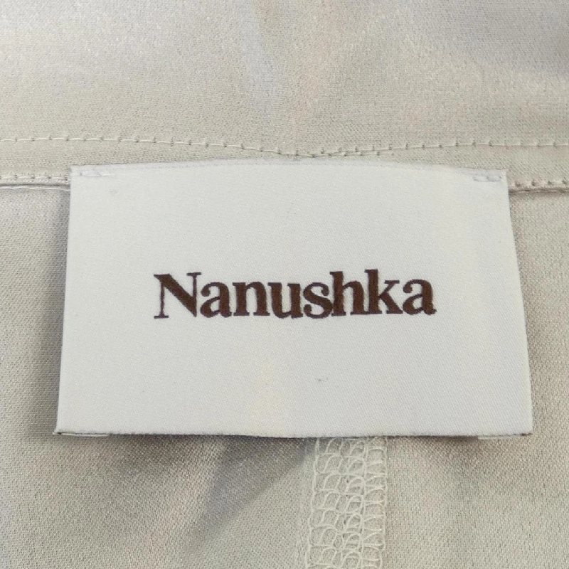 NANUSHKA Áo sơ mi - Hàng hiệu Chính hãng 825371