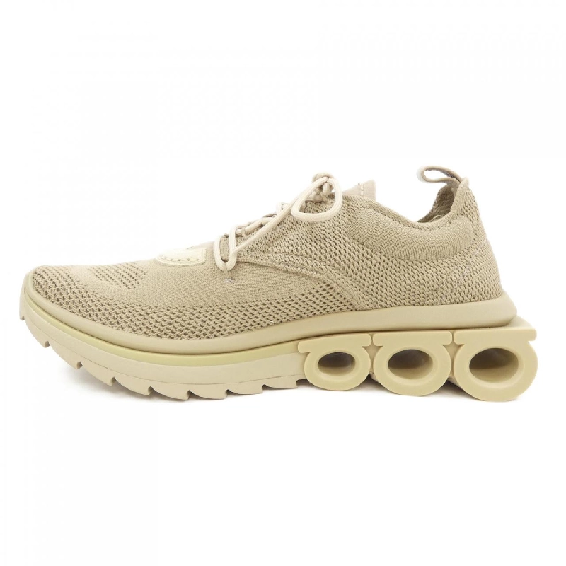 Giày sneaker FERRAGAMO - Hàng hiệu Authentic 905974