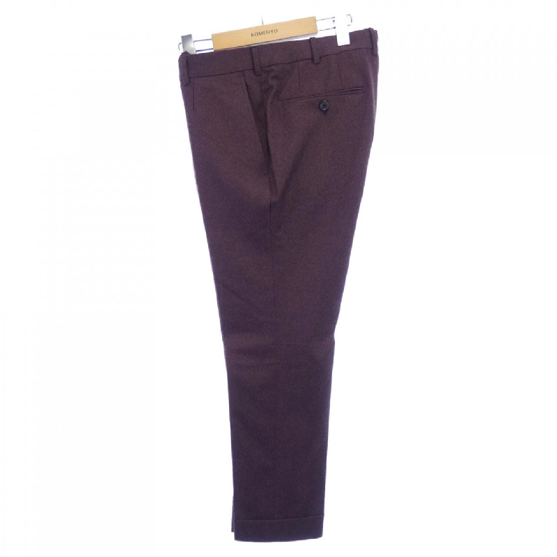 Quần Ermenegildo Zegna 06F205 - Hàng hiệu Authentic 895562