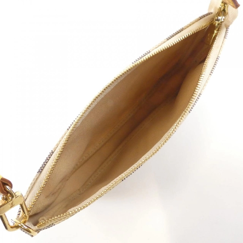 Túi đeo chéo Louis Vuitton Damier Azur Pochette Accessoires N51986 - Hàng hiệu Chính hãng 768966