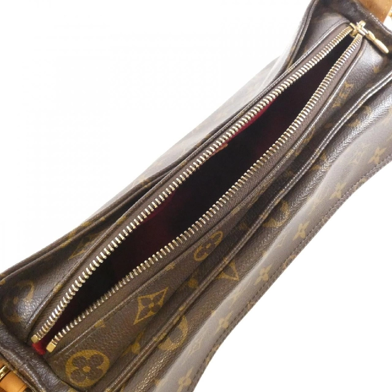 Túi xách vai Louis Vuitton Monogram Viva Cite MM M51164 - Hàng hiệu Chính hãng 767548