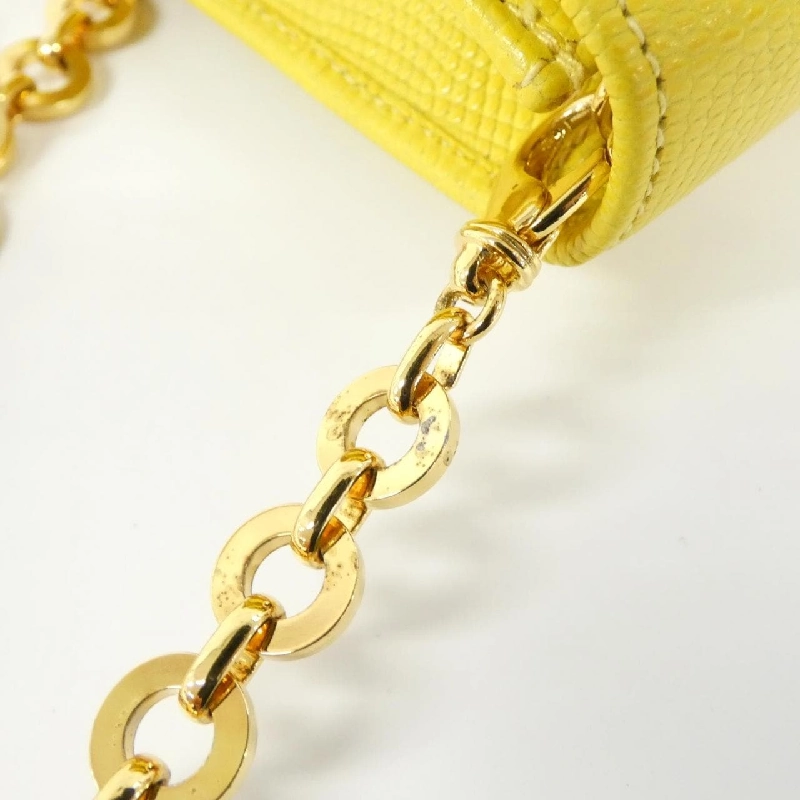 【Vintage】Túi xách vai Salvatore Ferragamo 21 3202 614077