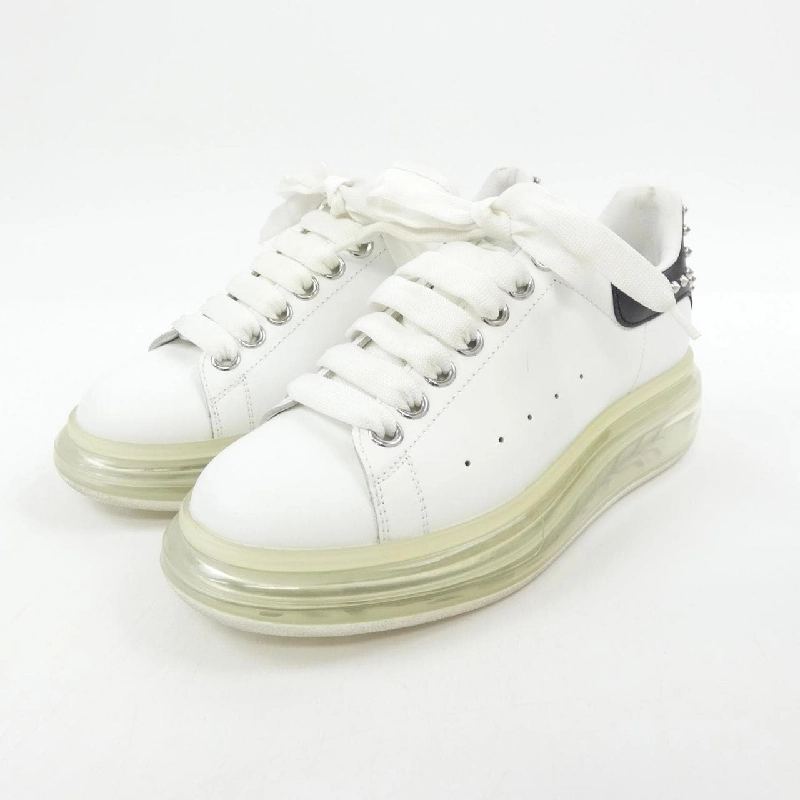Giày sneaker ALEXANDER McQUEEN 650814 - Hàng hiệu Authentic 828593