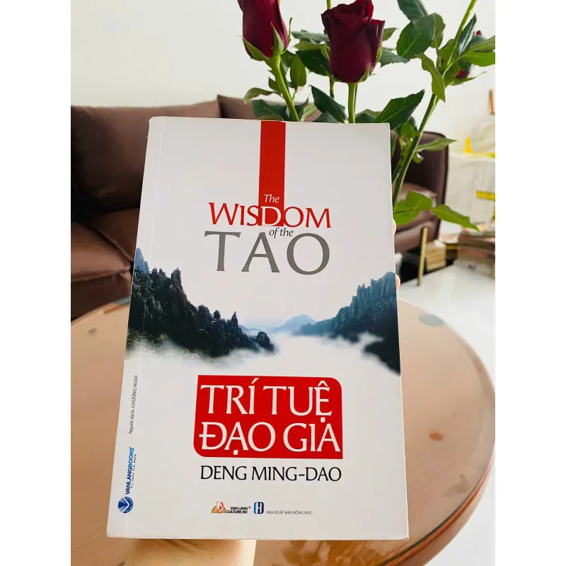 Trí Tuệ Đạo Gia - The Wisdom Of The Tao 571809