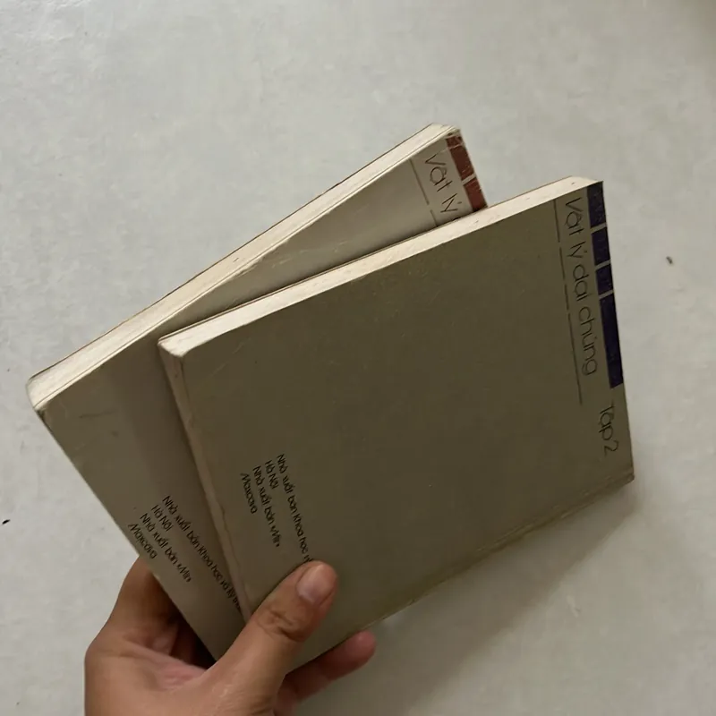 Vật lý đại chúng - Physics for Everyone 561392