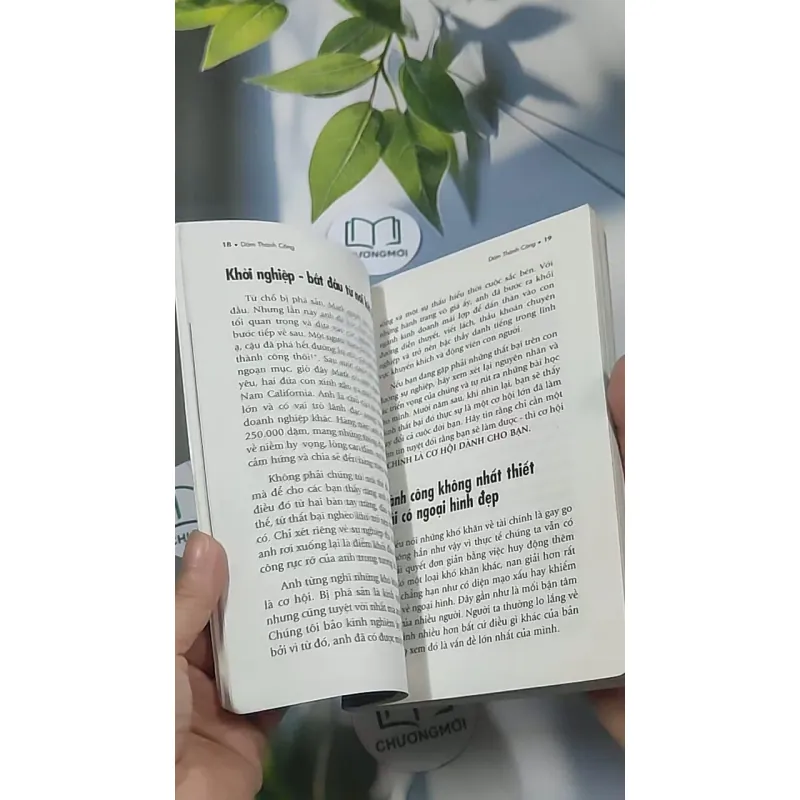 Dám thành công - Jack Canfield 688566