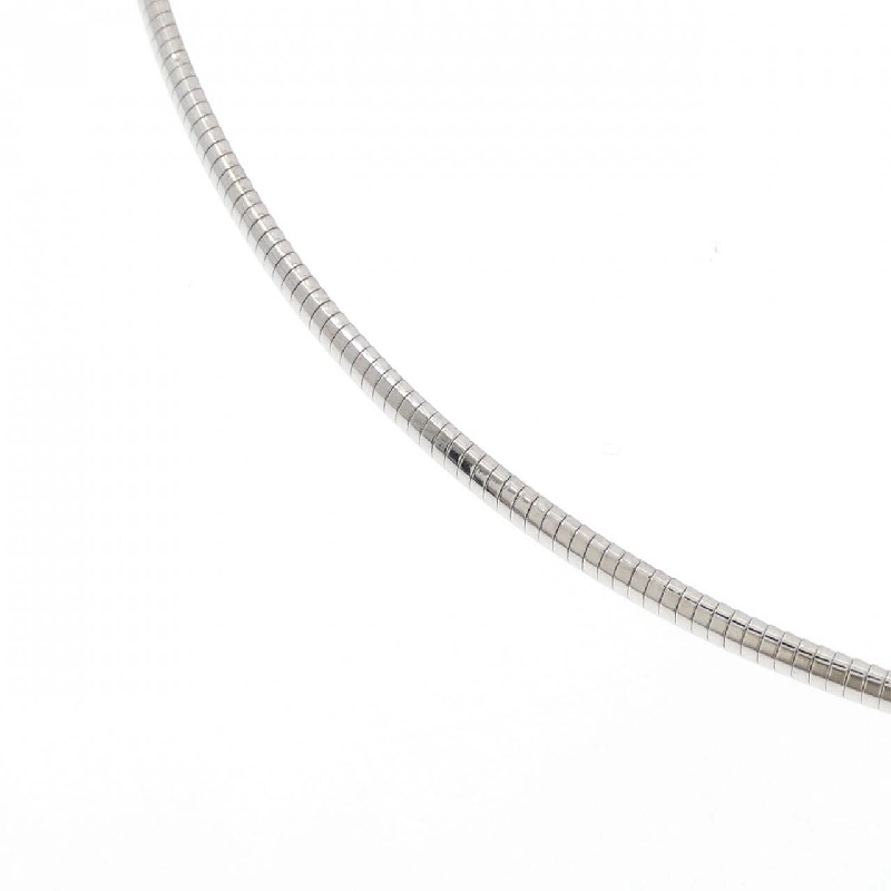 K14WG Necklace - Hàng hiệu Authentic 865935