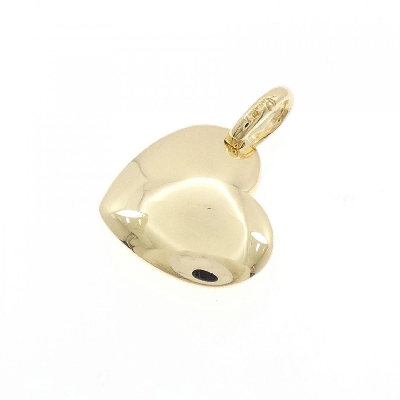 Mặt dây chuyền hình trái tim Pomellato - Hàng hiệu Authentic 843054