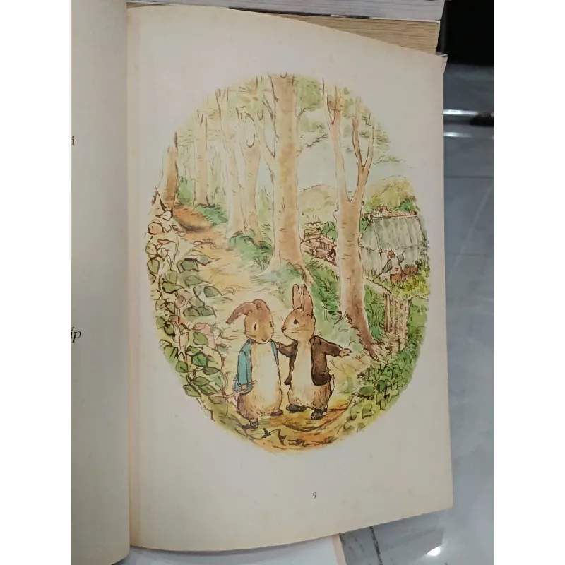 Nhà vô địch Peter - Emma Thompson (Nhã Uyên dịch) 688005