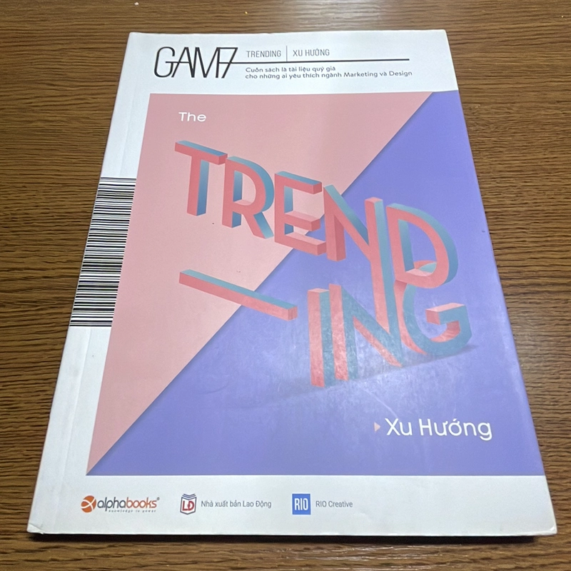 Gam7 The tranding xu hướng 394195