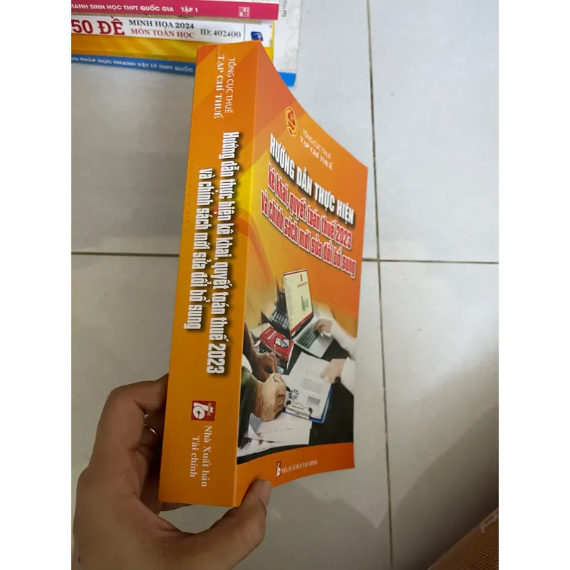 Hướng Dẫn Thực Hiện kê Khai ,Quyết toán thuế  591137