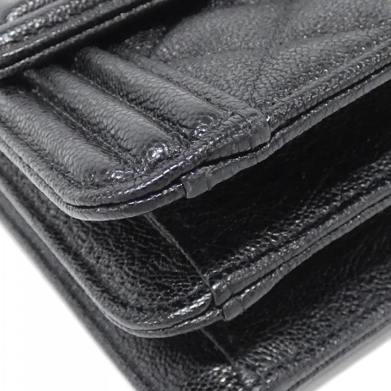 Túi xách vai Boy Chanel AS0130 608252