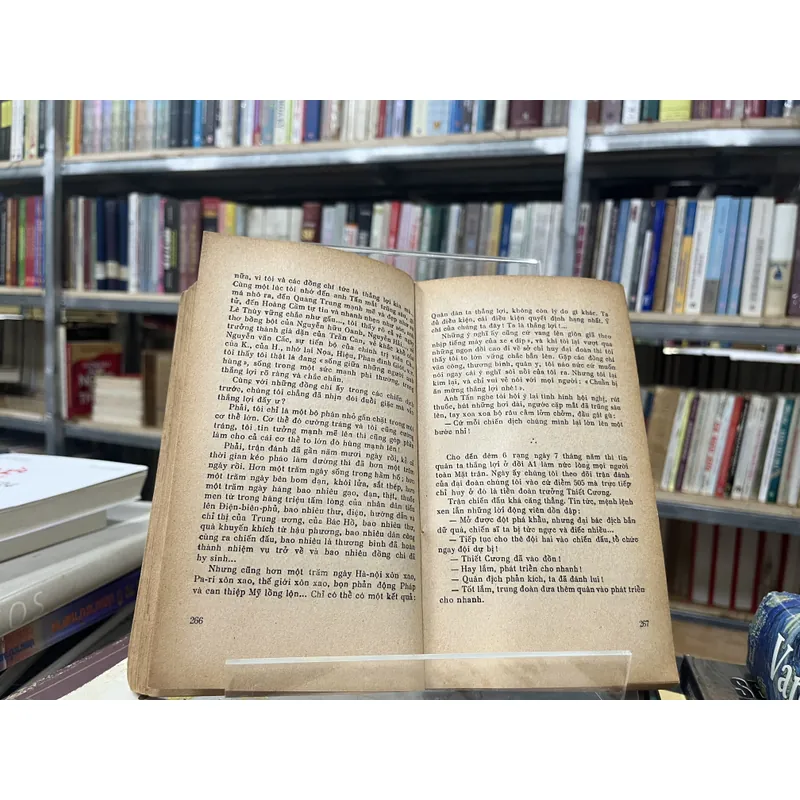 VÀI HỒI ỨC VỀ ĐIỆN BIÊN PHỦ 605005