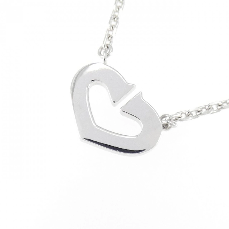 カルティエ Cハート ネックレス - Hàng hiệu Authentic 842190