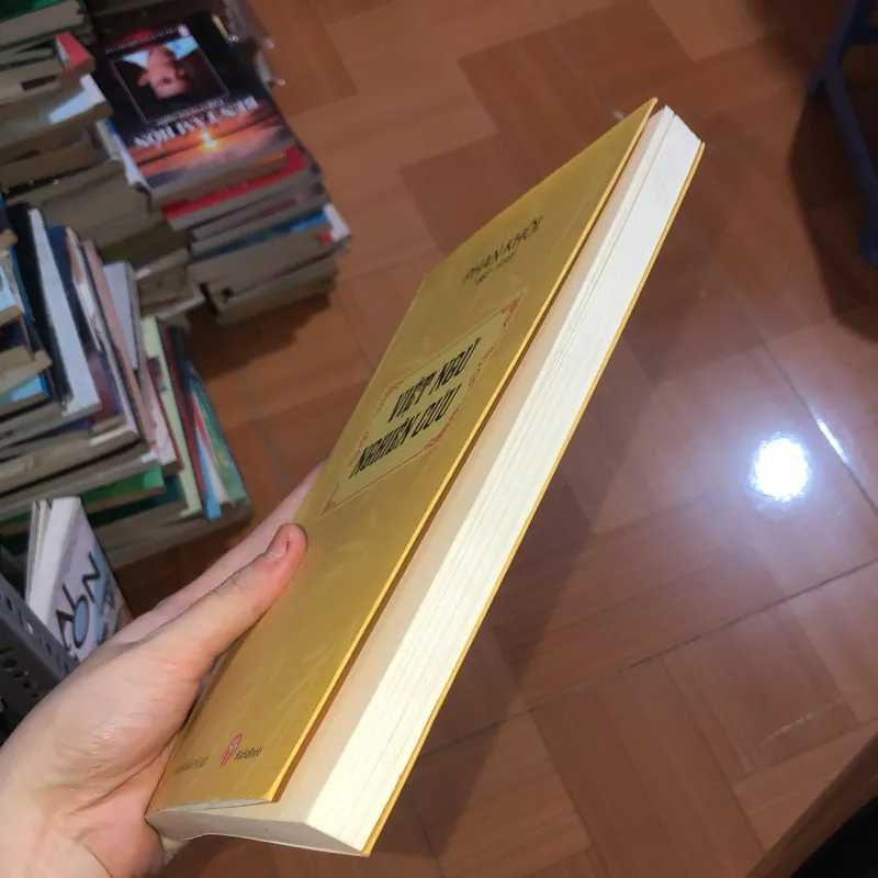 Việt ngũ nghiên cứu 706250