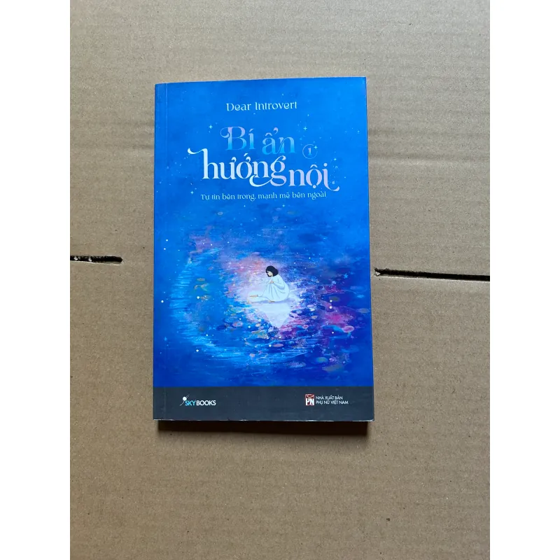 Bí ẩn hướng nội 1 995616