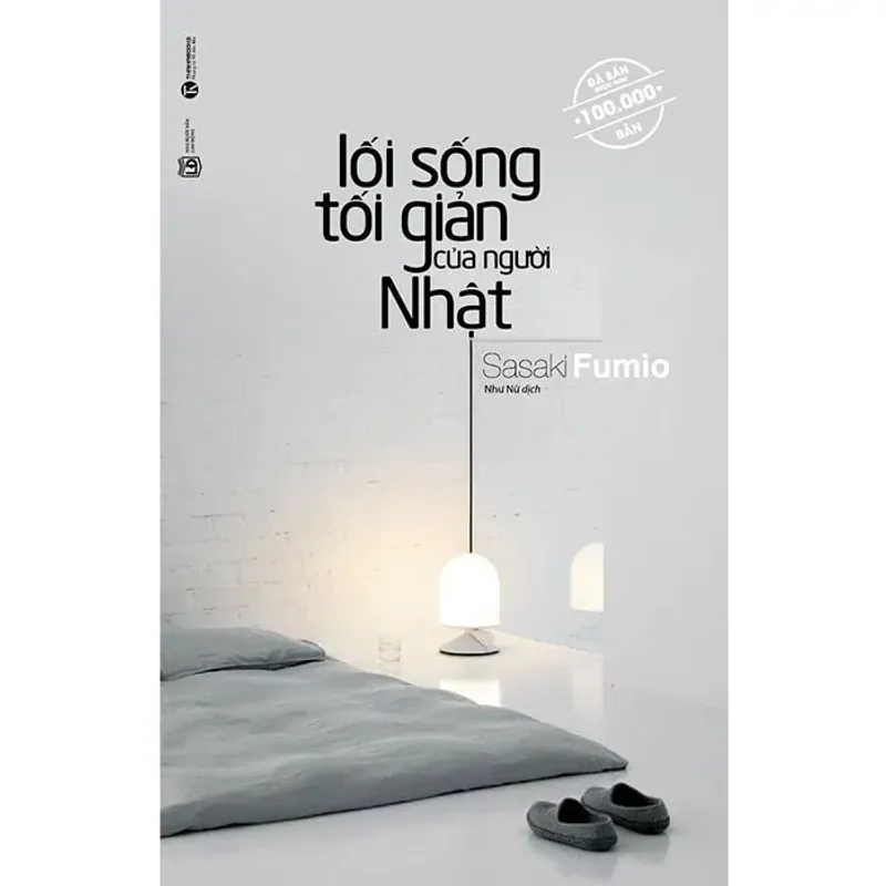 Lối sống tối giản của người Nhật - Sasaki Fumio 753269