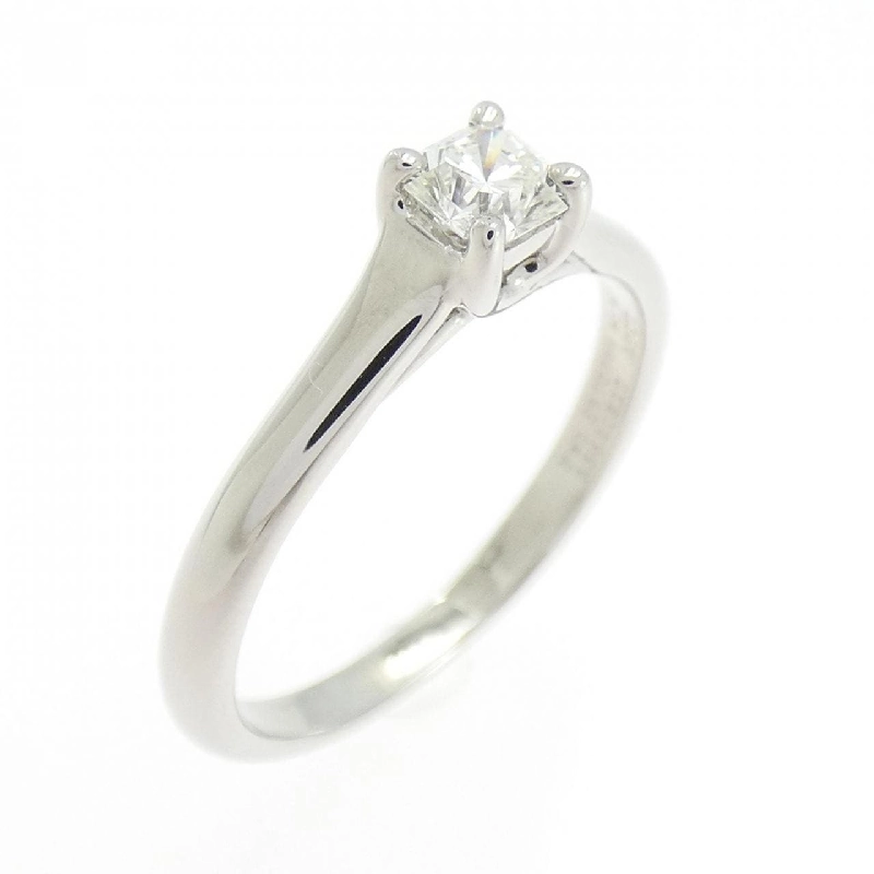 Nhẫn Tiffany Lucida 0.23CT - Hàng hiệu Chính hãng 839067