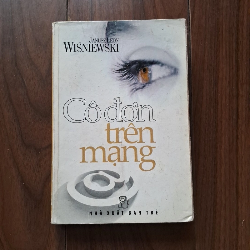 Cô đơn trên mạng 505395