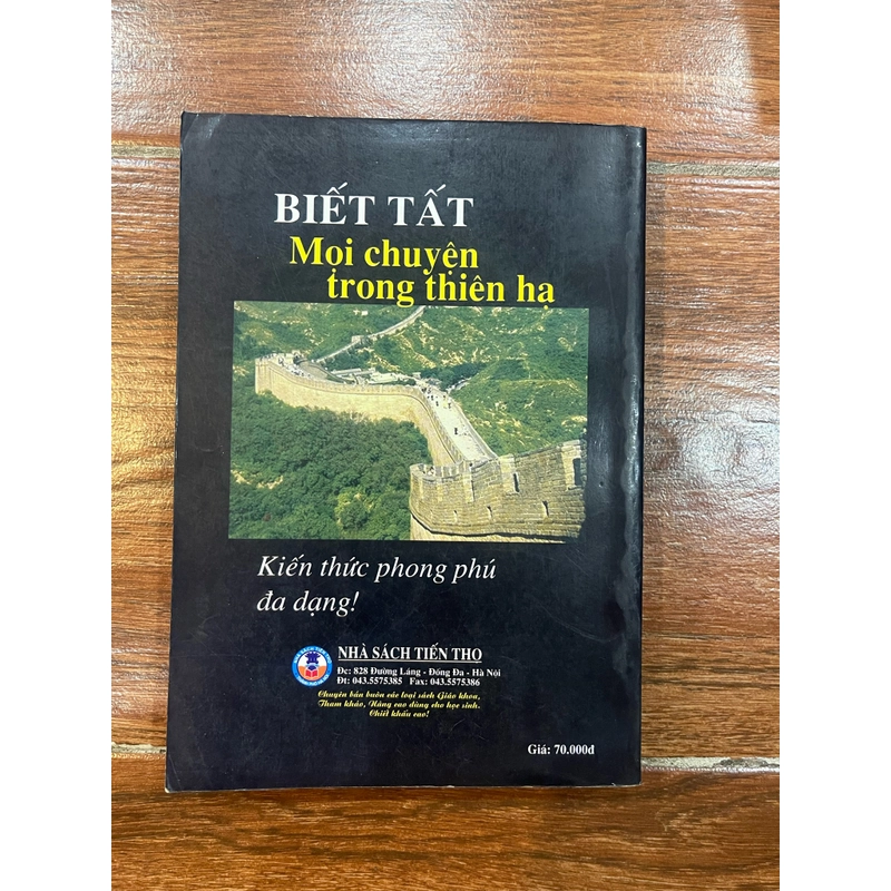 Biết tất mọi chuyện trong thiên hạ (k1) 323227