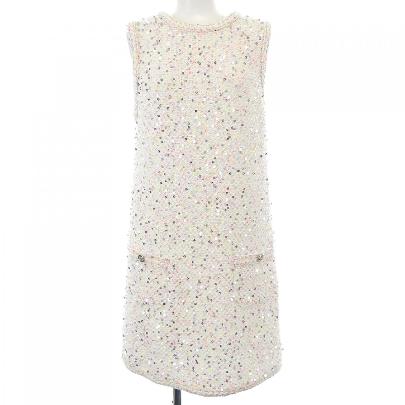 Chanel CHANEL Đầm - Hàng hiệu Chính hãng 819851