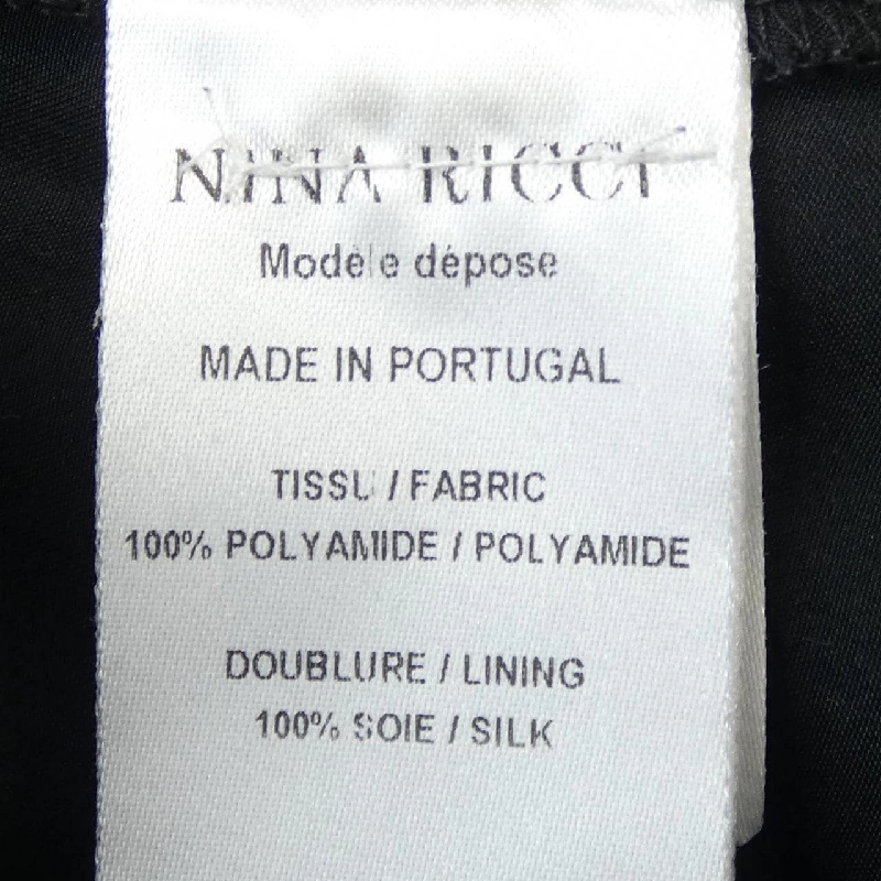 【Mã giảm giá】Nina Ricci NINA RICCI Váy 652824