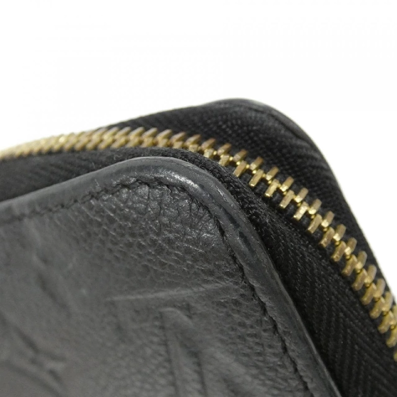 Ví Louis Vuitton Monogram Empreinte Zippy M61864 620860