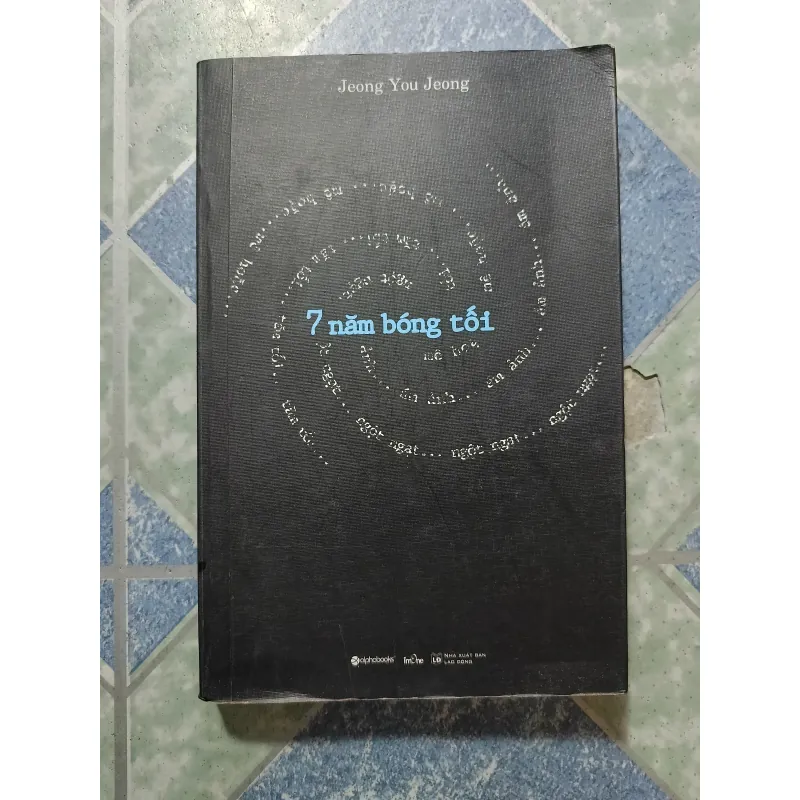 7 năm bóng tối - Joeng You Joeng 1019412