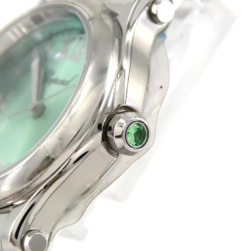 Chopard Happy Sport 3P 278590-3013 SS Quartz - Hàng hiệu Authentic 882163