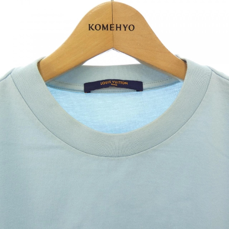 Áo thun LOUIS VUITTON HKY46WNPG - Hàng hiệu Chính hãng 891973