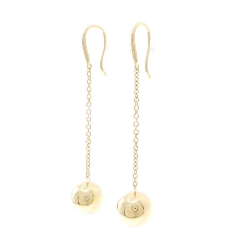 Bông tai móc bóng Tiffany - Hàng hiệu Authentic 843715